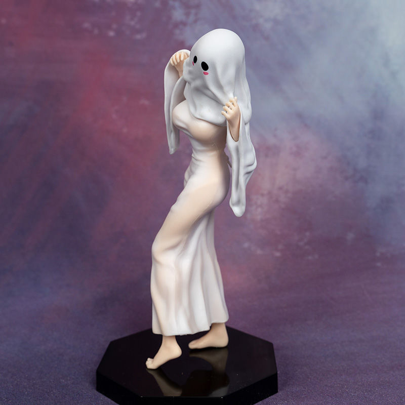 Vintage Collectible Figures - 新製品スタンディングファントムマザーハンドル美少女アニメーションオーナメントシャーシデスクトップ装飾ギフト