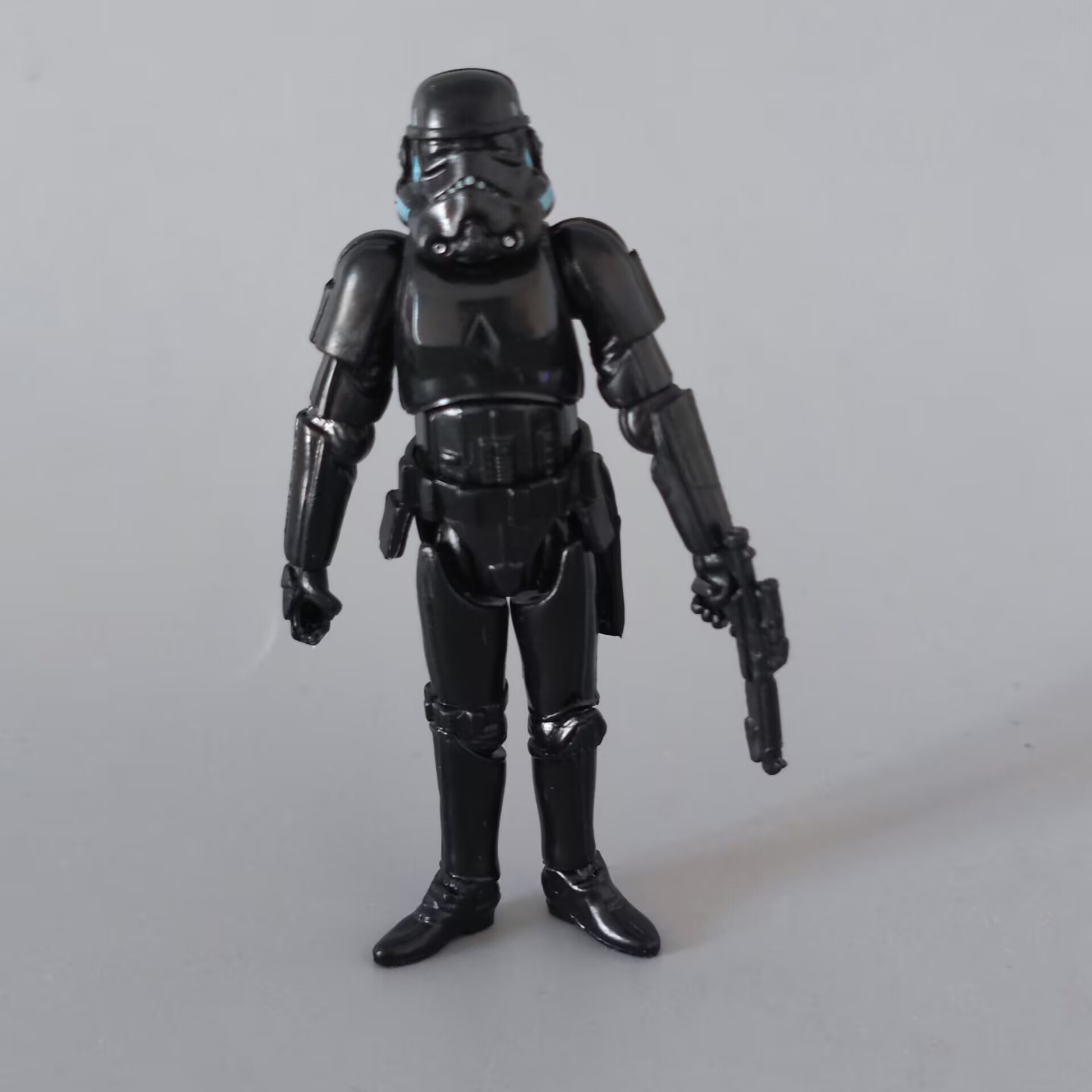 Vintage Collection Star Wars - ロット スターウォーズ シャドウストロームトルーパー クローントルーパー 3.75インチ ルースアクションフィギュア