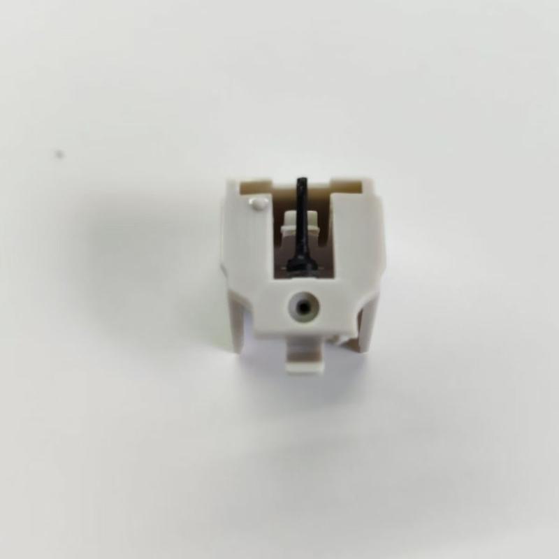 Record Player Needle - 1Pc AT3600L ダイヤモンドレコードプレーヤー針交換用スタイラス オーディオテクニカ AT-LP60/PL300 ビニールターンテーブルプレーヤー用。