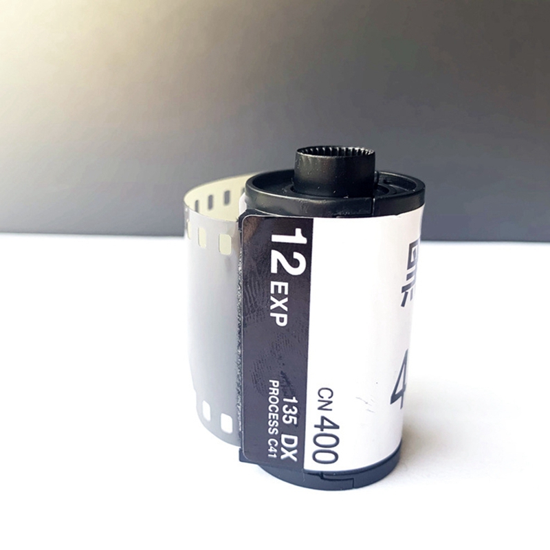 Film Camera 35Mm - ビンテージフォトスタジオキット,初心者練習用フィルム,80, 35mm,asa,iso,黒,白,負のカメラフィルム