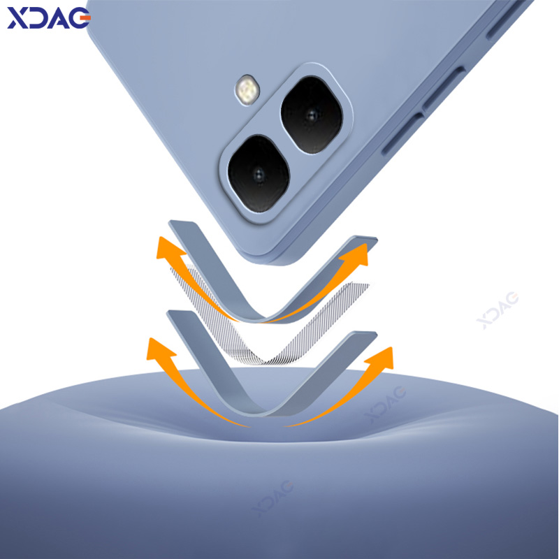 Camera Leather Case - 高級キャンディ携帯電話ケース Infinix Smart 10 カメラ保護 Smart10