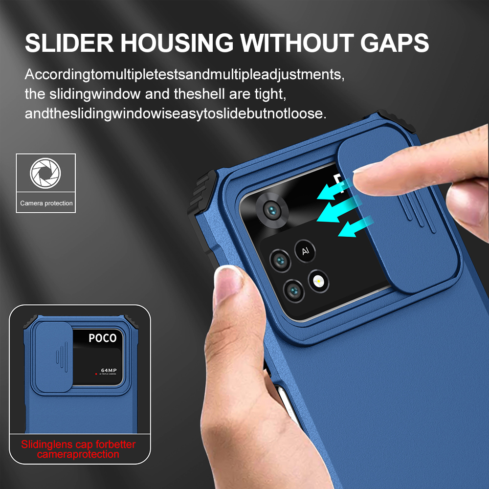 耐衝撃電話ケース Xiaomi 11T Pro Lite 用 - Camera Leather Case のレビューと価格