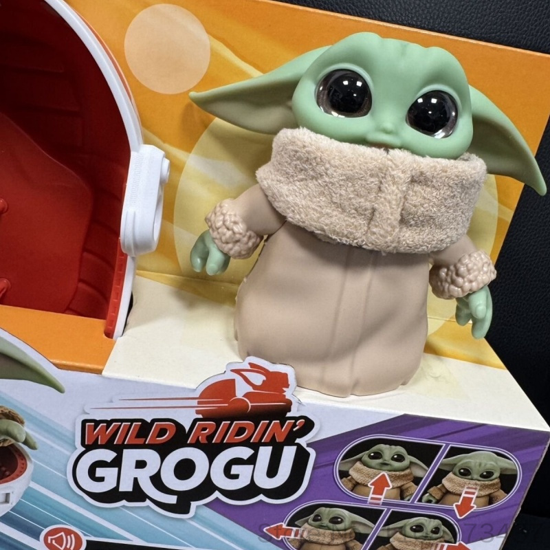 ハスブロ オリジナル スターウォーズ ワイルド ライディング - Vintage Collection Star Wars のレビューと価格