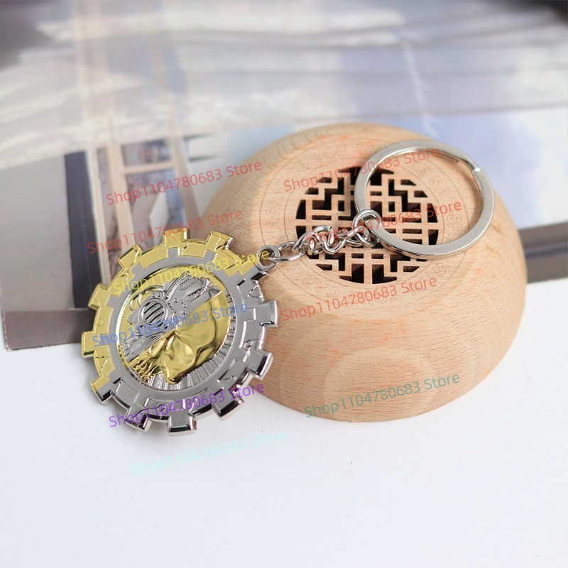 40Kアデプタス・メカニカスキーホルダー ヴィンテージメタル - Vintage And Collectible Items のレビューと価格