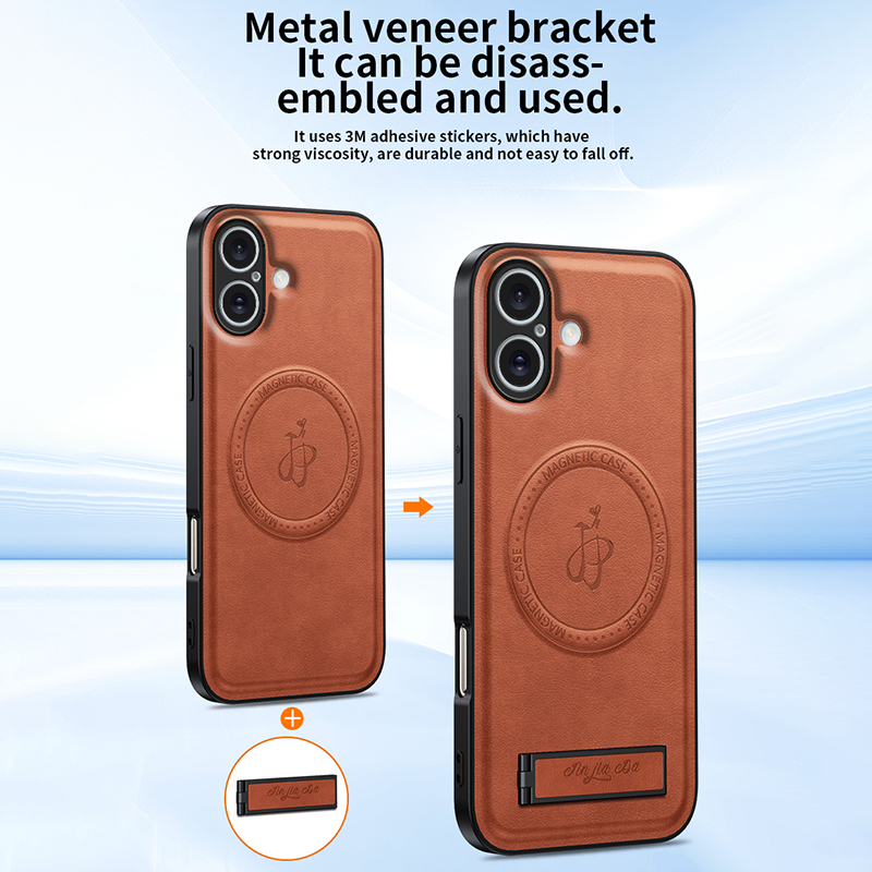 高級レザースタンド電話ケース Xiaomi POCO X8  - Camera Leather Case のレビューと価格
