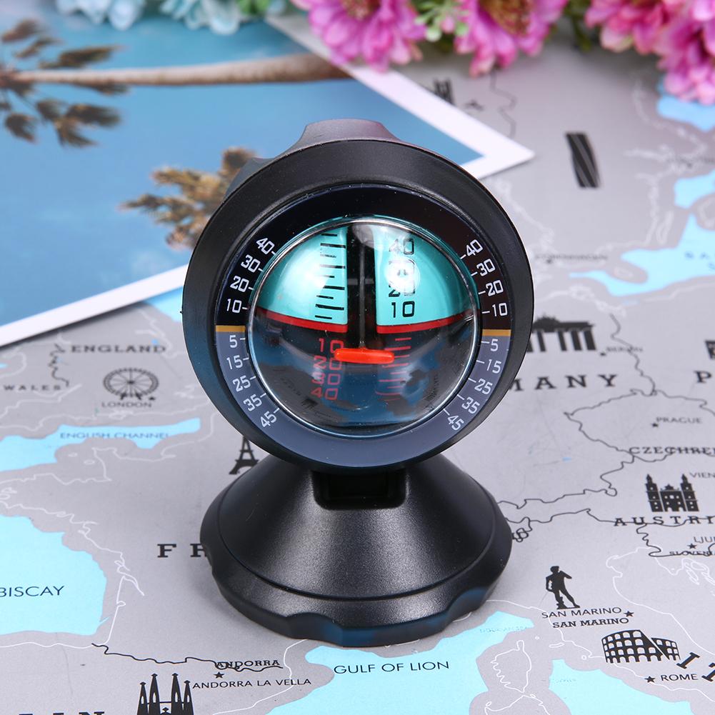 多機能車傾斜計傾斜計傾斜計傾斜計傾斜計グラデーションbala - Analog Meter Gauge のレビューと価格