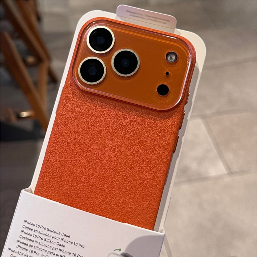 iPhone 17 Air 16 15 14 13 12 1 - Camera Leather Case のレビューと価格