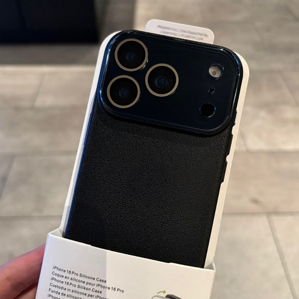 iPhone 17 Air 16 15 14 13 12 1 - Camera Leather Case のレビューと価格