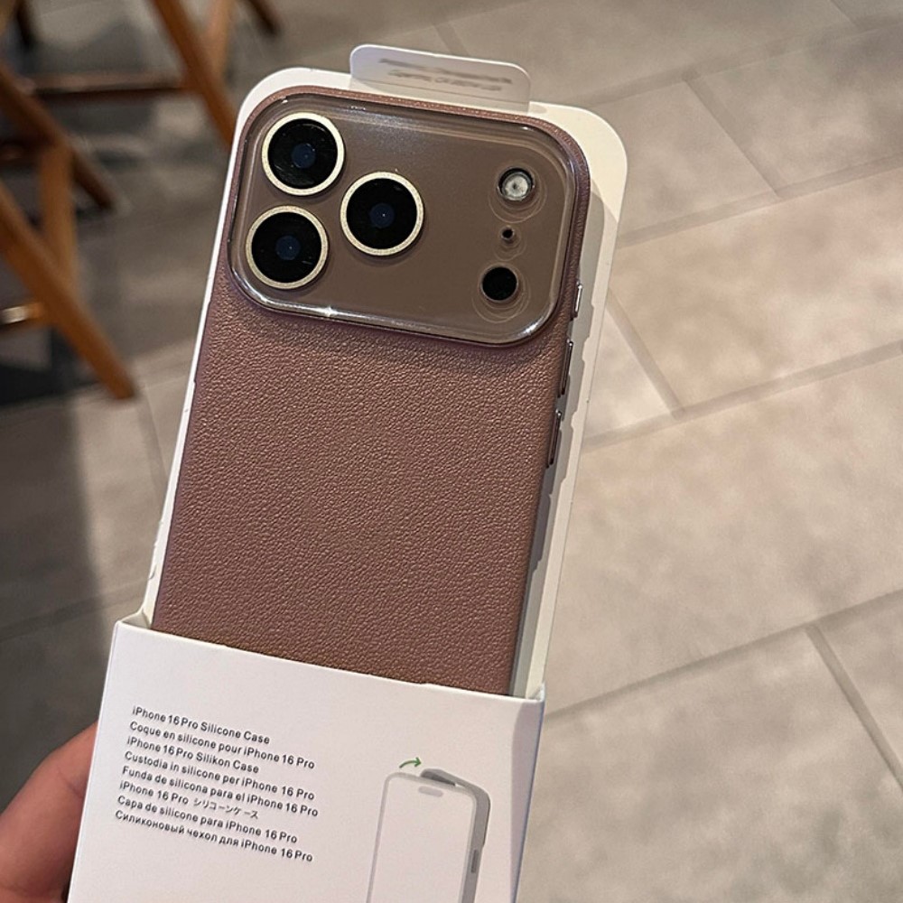 iPhone 17 Air 16 15 14 13 12 1 - Camera Leather Case のレビューと価格