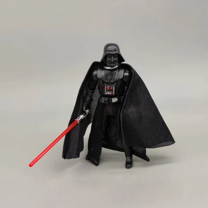 スターウォーズ映画ダースベイダーダークトルーパー 10 セン - Vintage Collection Star Wars のレビューと価格