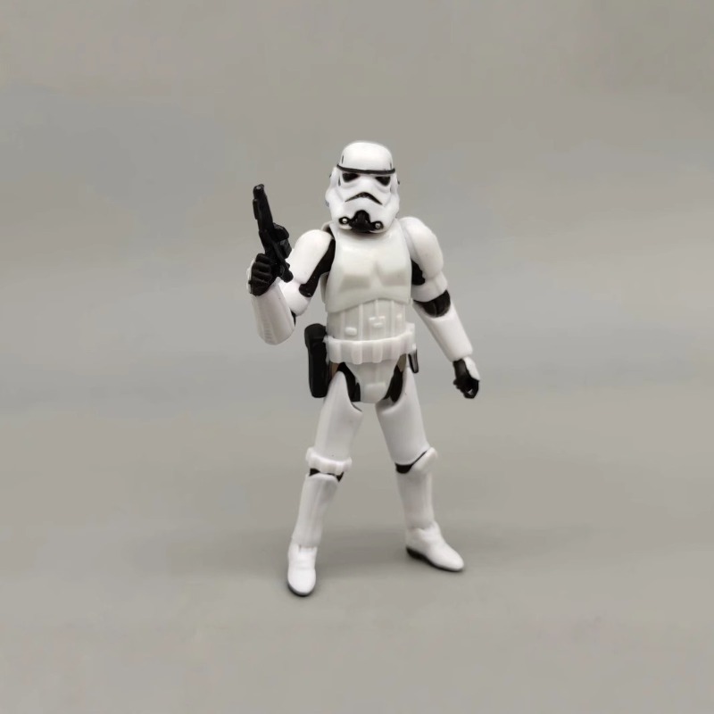 スターウォーズ映画ダースベイダーダークトルーパー 10 セン - Vintage Collection Star Wars のレビューと価格