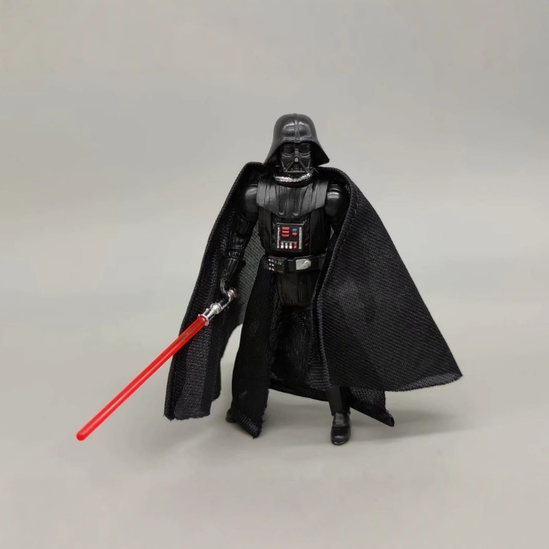 スターウォーズ映画ダースベイダーダークトルーパー 10 セン - Vintage Collection Star Wars のレビューと価格