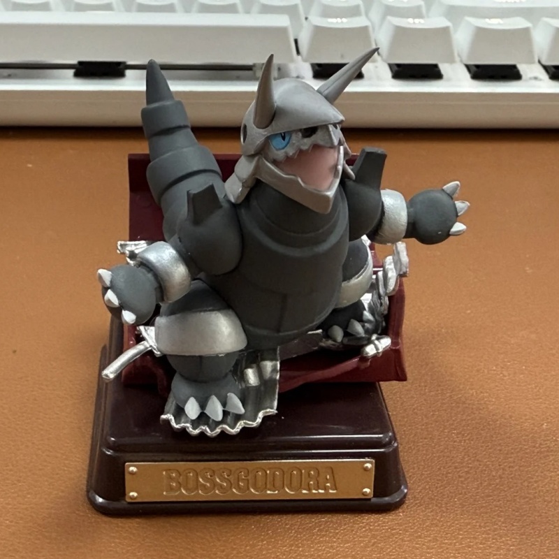 オリジナルリーメントポケモンヴィンテージコレクションタイプ鋼 - Vintage Pokemon Collectible のレビューと価格