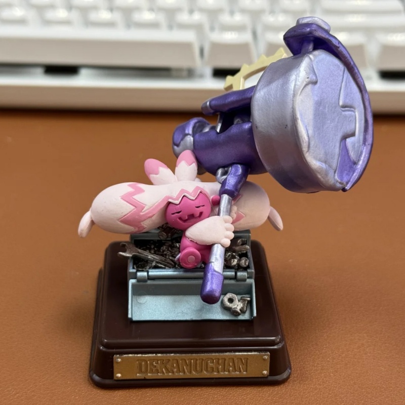 オリジナルリーメントポケモンヴィンテージコレクションタイプ鋼 - Vintage Pokemon Collectible のレビューと価格
