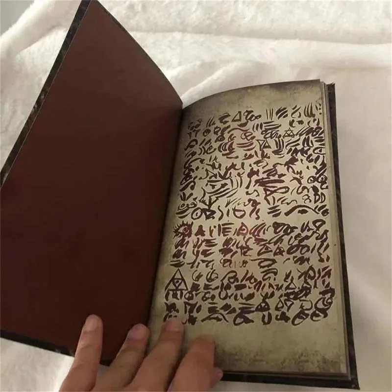 ヴィンテージ・ネクロノミコン - 黒魔術召喚書、25ページの - Vintage And Collectible Books のレビューと価格