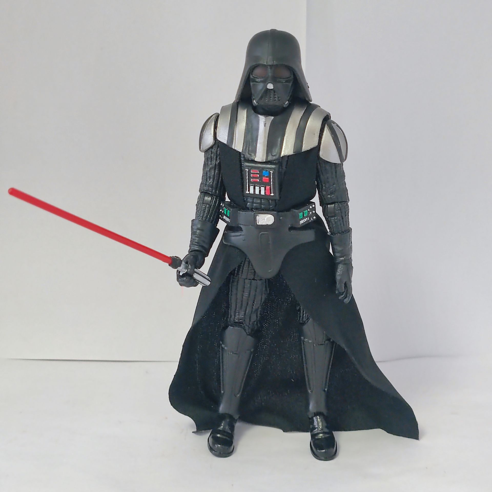 スターウォーズ バウンティハンター ボバ・フェット ダース・ - Vintage Collection Star Wars のレビューと価格