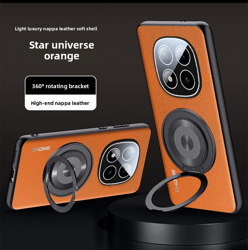 レザーシリコンソフトフォンケース Xiaomi Redmi  - Camera Leather Case のレビューと価格