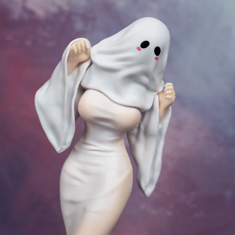 新製品スタンディングファントムマザーハンドル美少女アニメーシ - Vintage Collectible Figures のレビューと価格