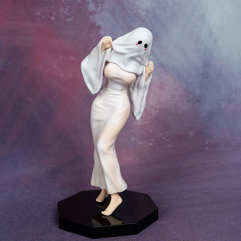 新製品スタンディングファントムマザーハンドル美少女アニメーシ - Vintage Collectible Figures のレビューと価格