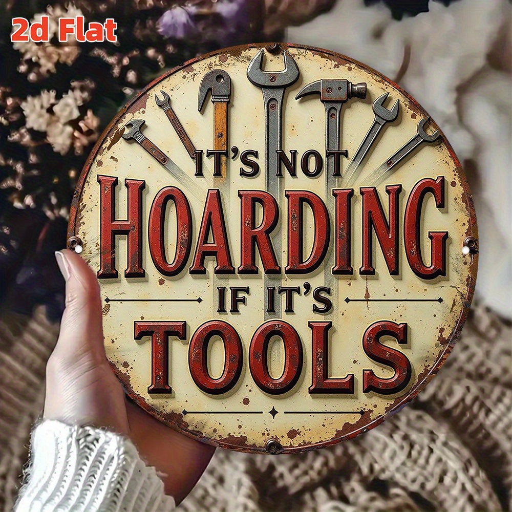 このヴィンテージの職人風プリント作品は、「ツールコレクション - Collectible Vintage Tools のレビューと価格