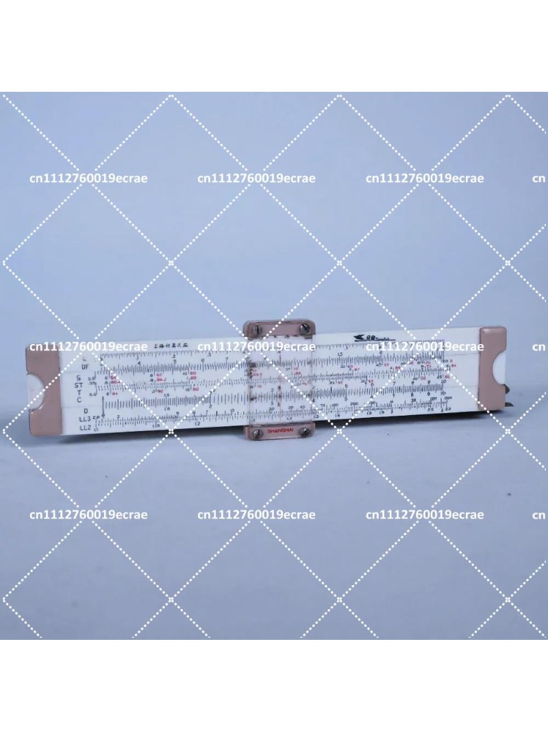 ヴィンテージ計算尺 1960年代 懐かしい数学ツール 収集品 - Collectible Vintage Tools のレビューと価格
