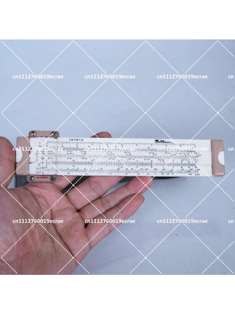 ヴィンテージ計算尺 1960年代 懐かしい数学ツール 収集品 - Collectible Vintage Tools のレビューと価格