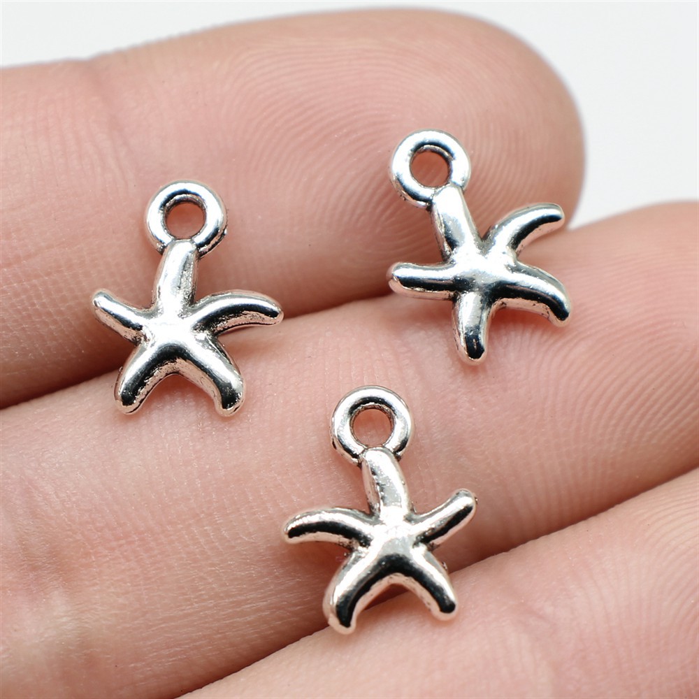 WYSIWYG 20個入り 12x10mm 3色 アンティー - Vintage Jewelry Collection のレビューと価格
