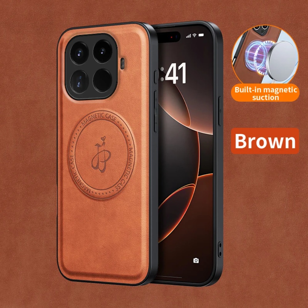 Xiaomi 15 17 Pro Max 17T 15T P - Camera Leather Case のレビューと価格
