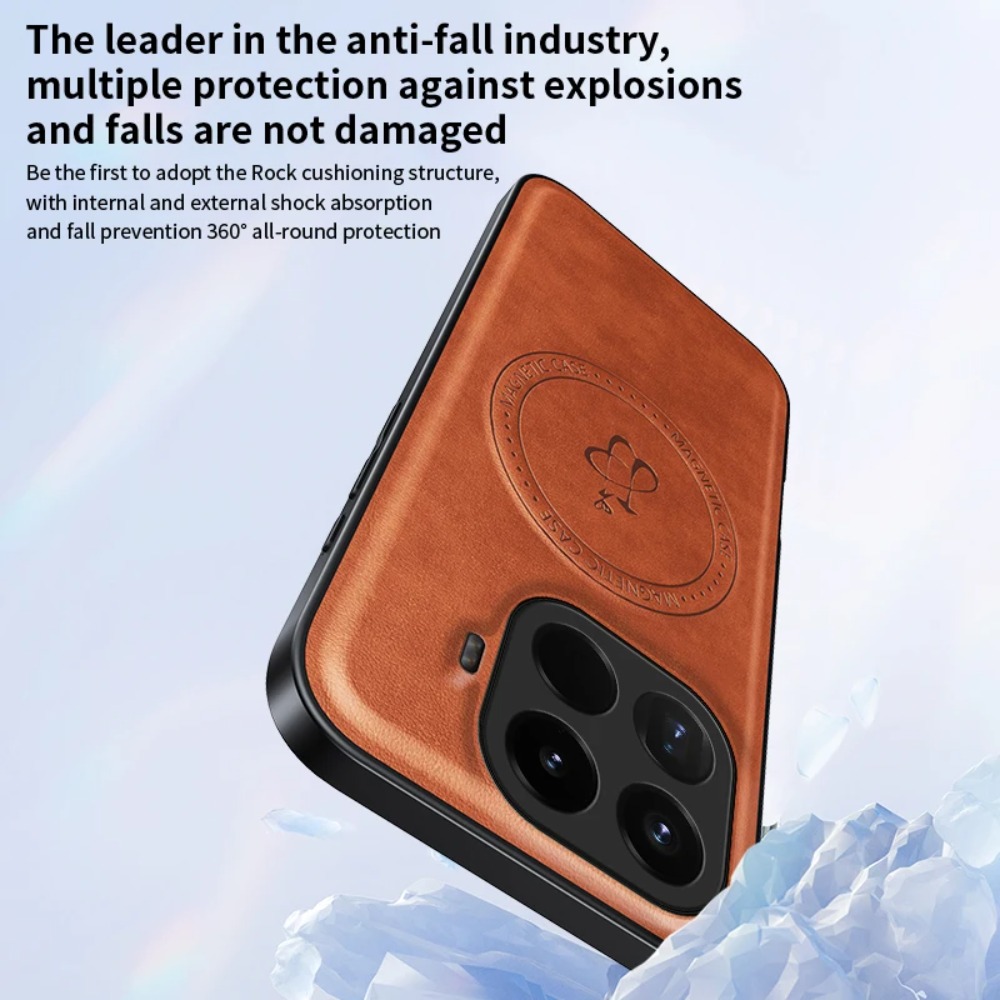 Xiaomi 15 17 Pro Max 17T 15T P - Camera Leather Case のレビューと価格