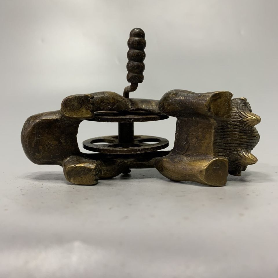 ヴィンテージ古代中国の木工用インクラインツール古いコレクショ - Collectible Vintage Tools のレビューと価格