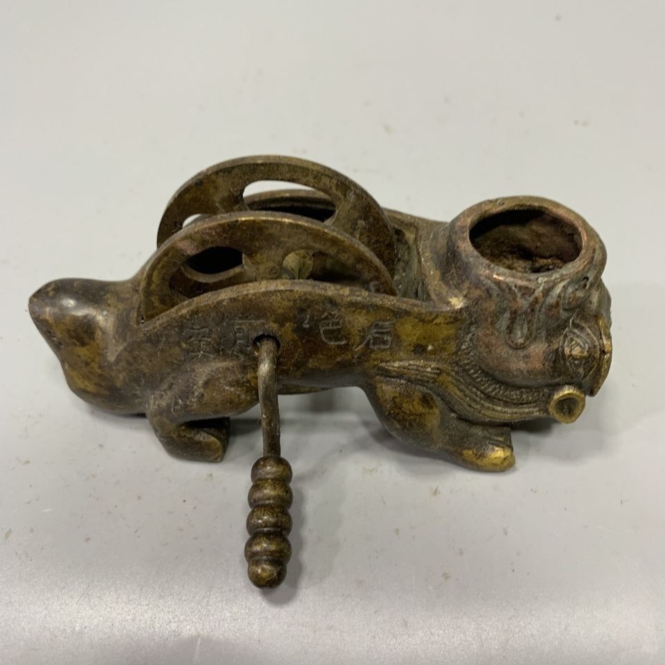 ヴィンテージ古代中国の木工用インクラインツール古いコレクショ - Collectible Vintage Tools のレビューと価格