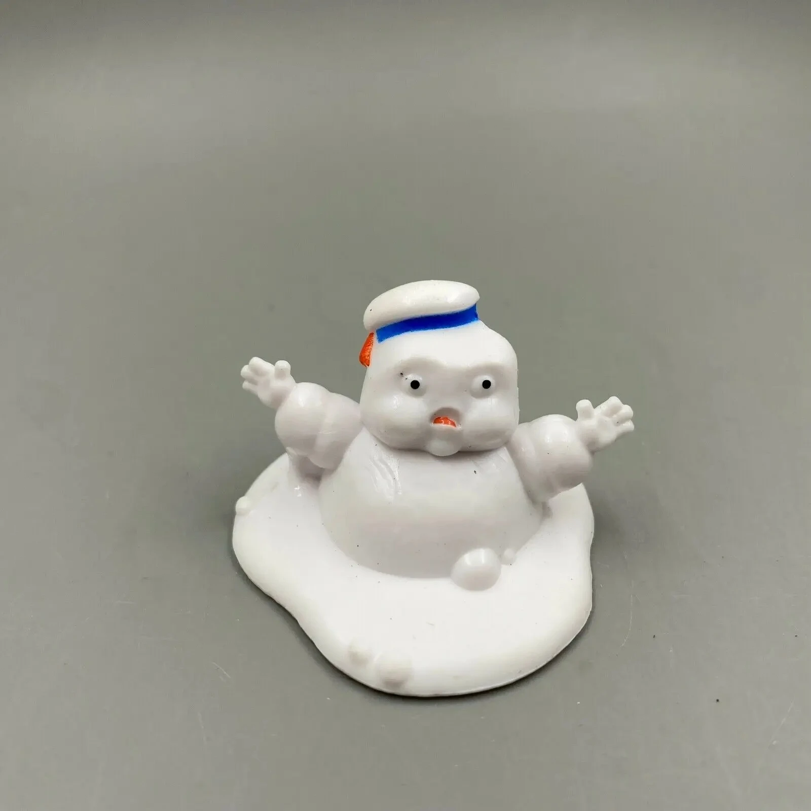 ゴーストバスターズアクションフィギュアトイドール、3滞在パフ - Vintage Collectible Figures のレビューと価格