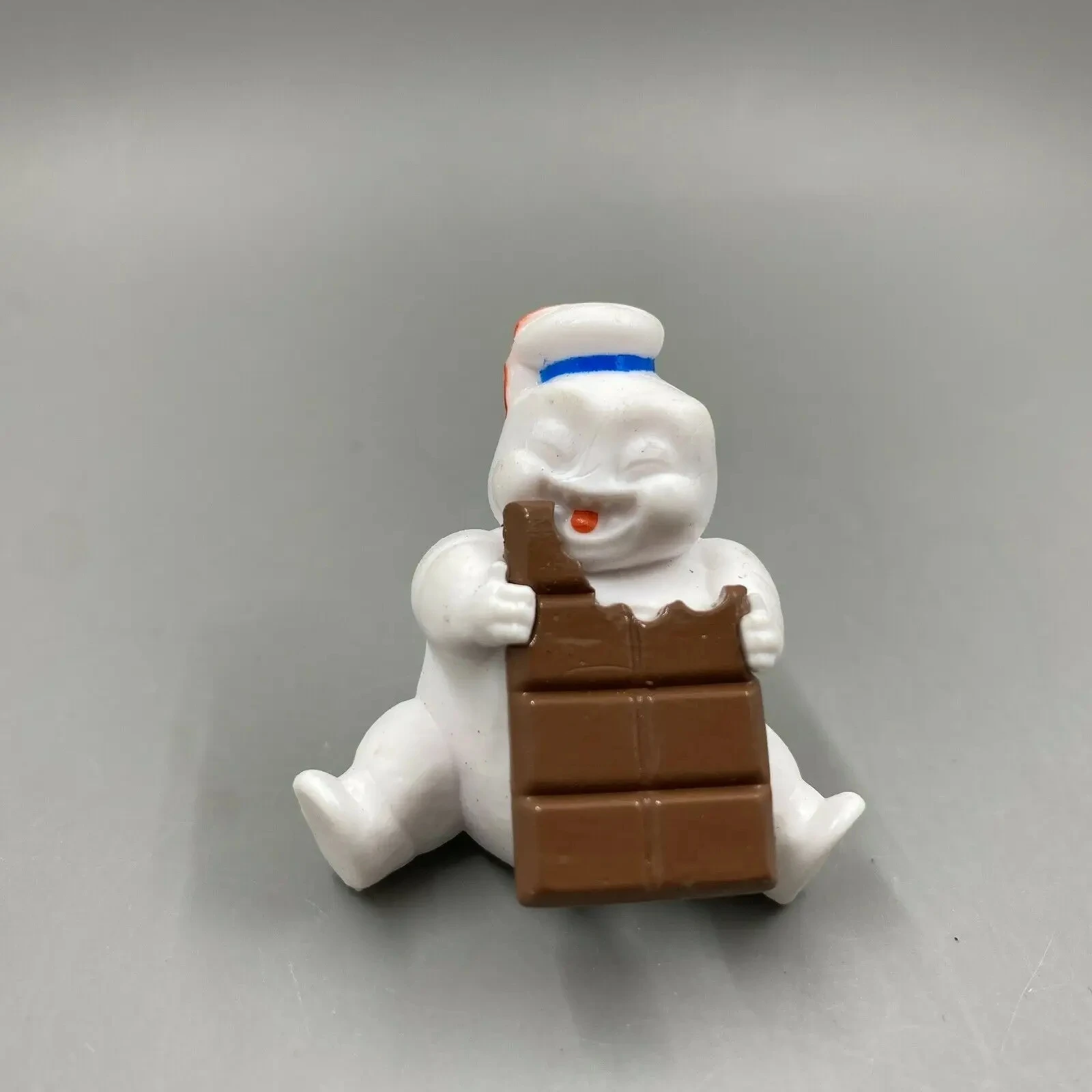 ゴーストバスターズアクションフィギュアトイドール、3滞在パフ - Vintage Collectible Figures のレビューと価格