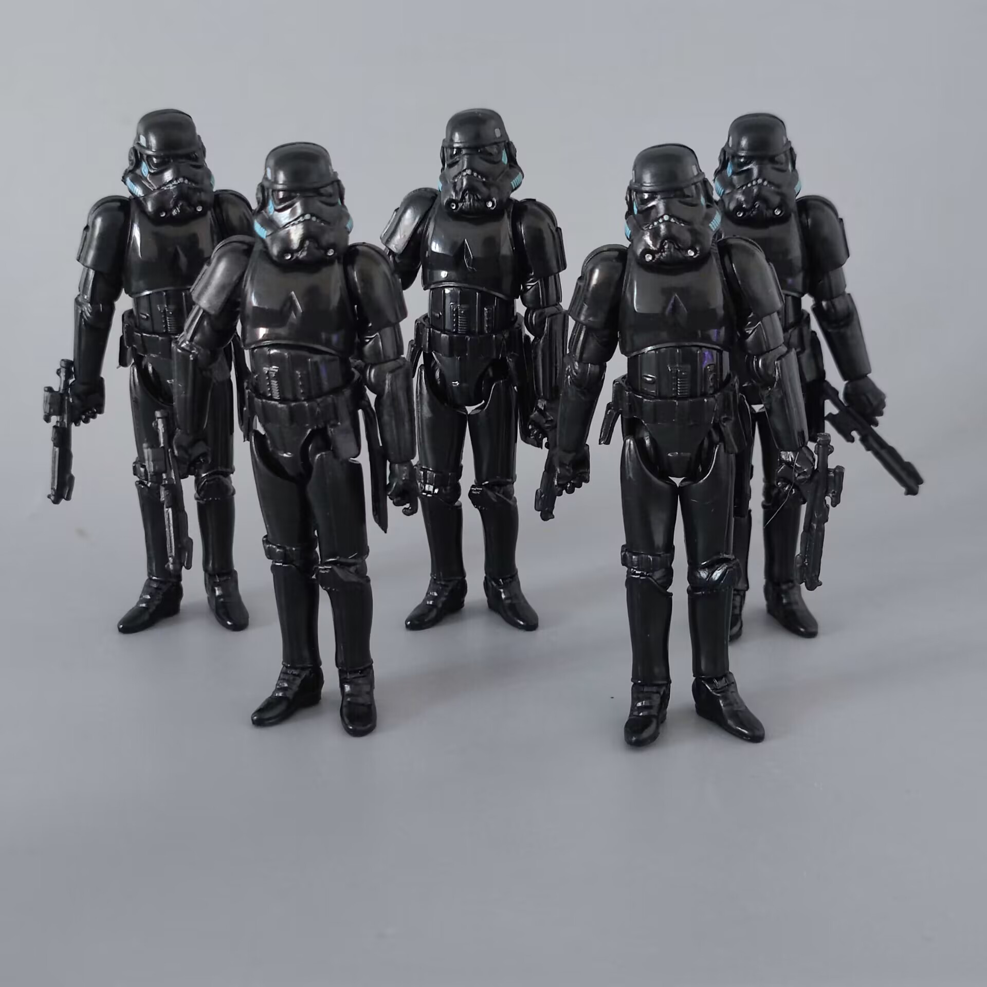 ロット スターウォーズ シャドウストロームトルーパー クロー - Vintage Collection Star Wars のレビューと価格