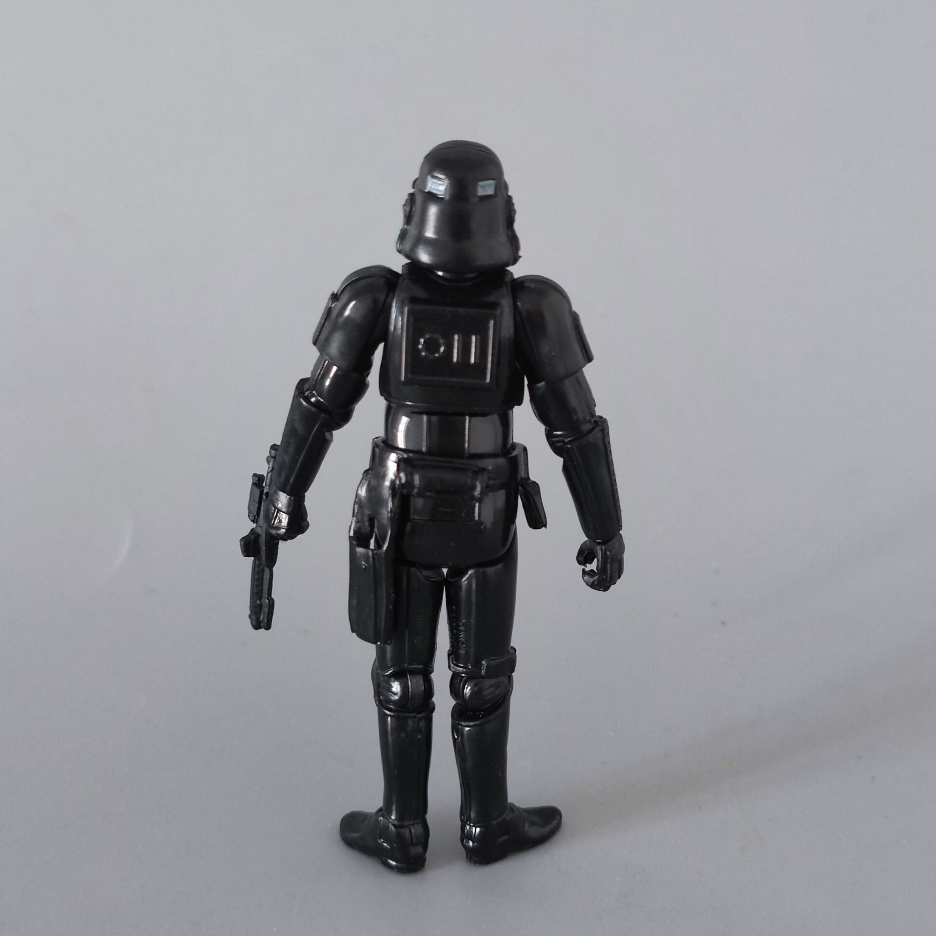 ロット スターウォーズ シャドウストロームトルーパー クロー - Vintage Collection Star Wars のレビューと価格