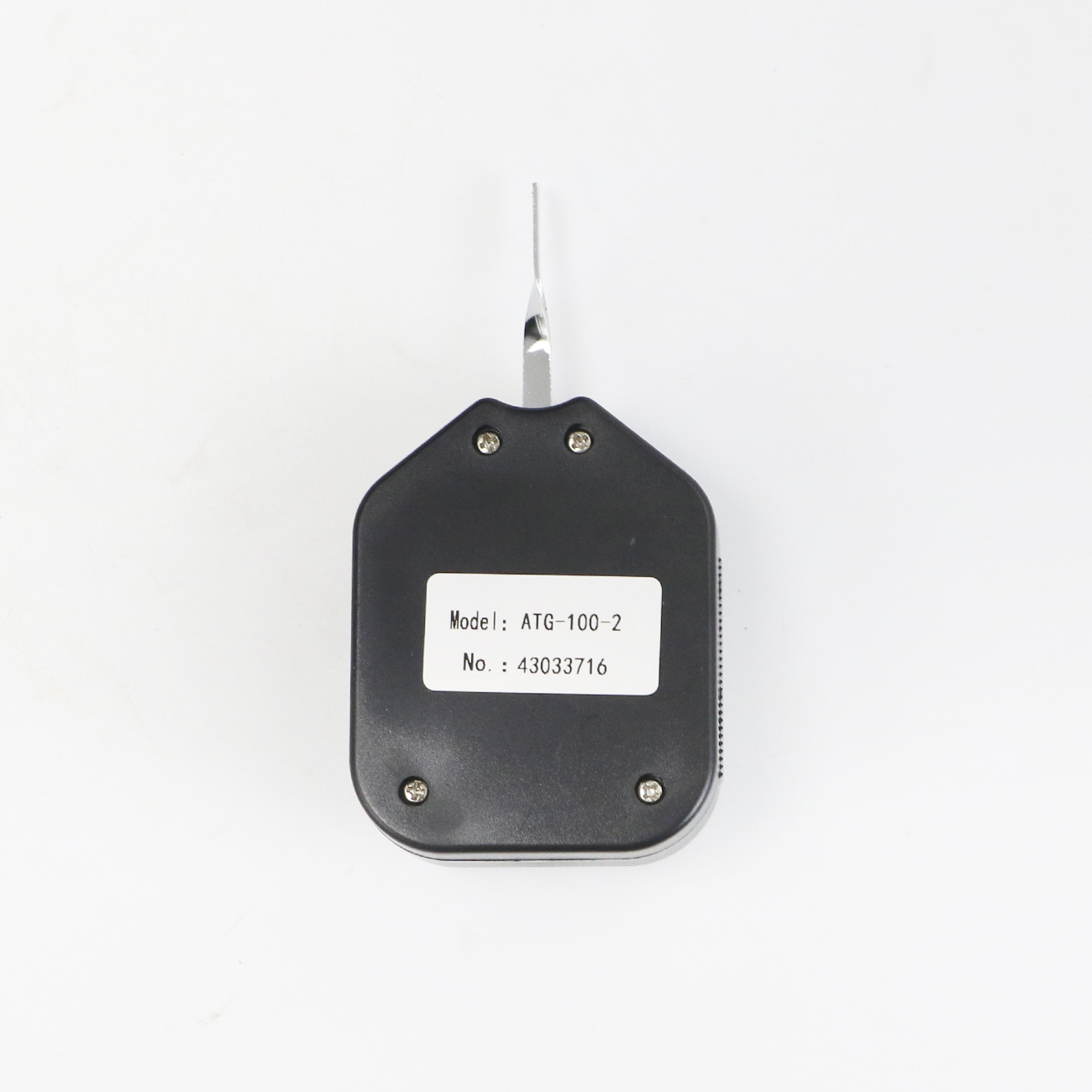 SHANHR ATG ダブルポインターテンションメーター テ - Analog Meter Gauge のレビューと価格