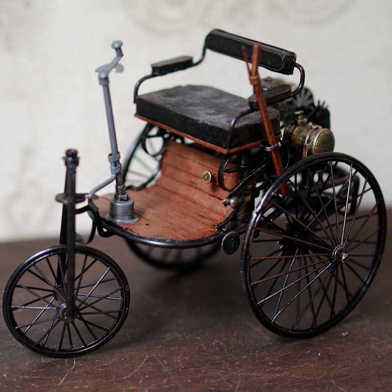1:18 ヴィンテージメタルキッズカークラフト 誕生日プレゼ - Collectible Vintage Tools のレビューと価格