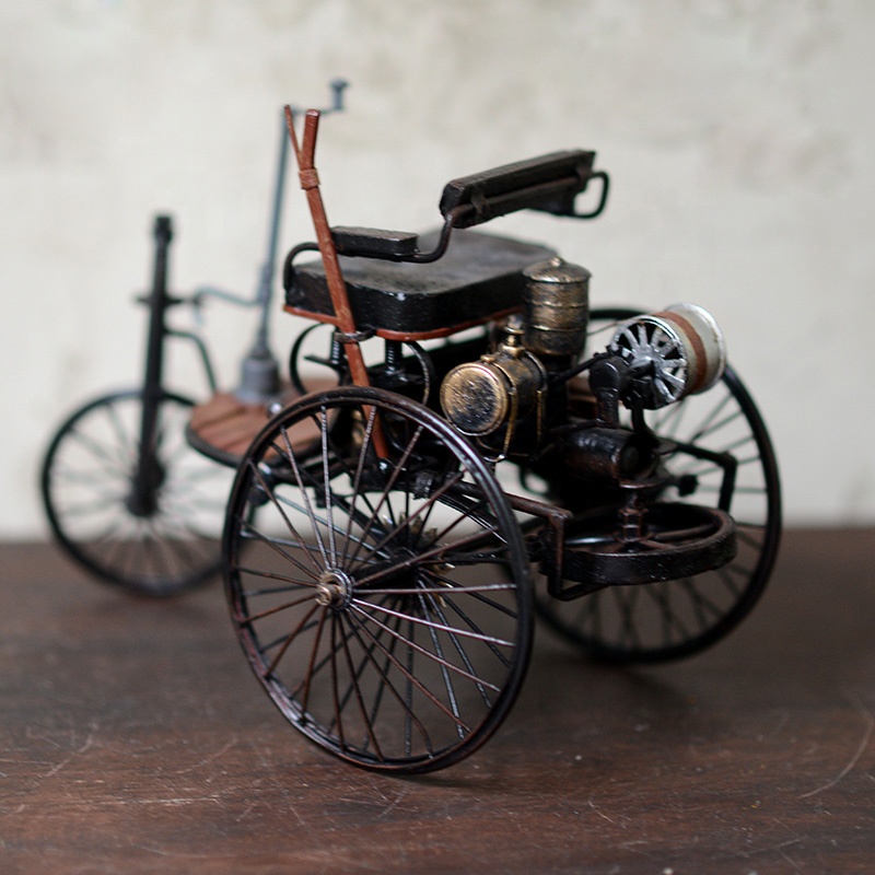 1:18 ヴィンテージメタルキッズカークラフト 誕生日プレゼ - Collectible Vintage Tools のレビューと価格