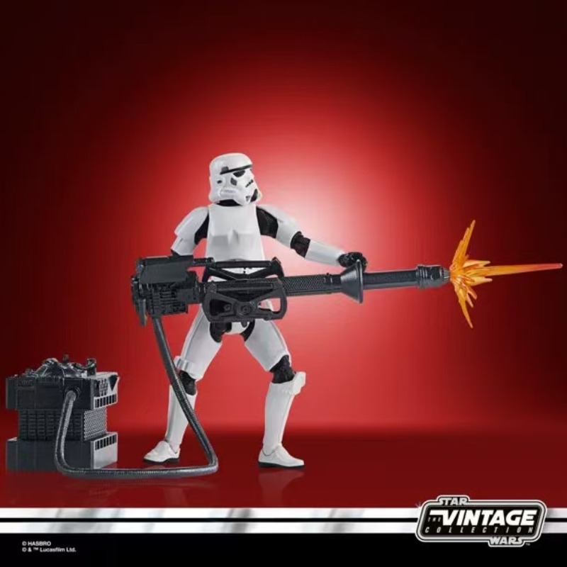 オリジナルハスブロスターウォーズブラックシリーズマンダロリア - Vintage Collection Star Wars のレビューと価格