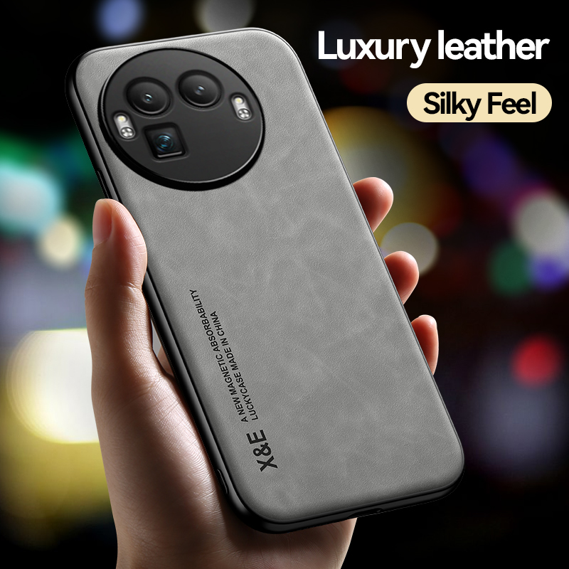 Realme GT7 GT8 Pro GT7T GT6T G - Camera Leather Case のレビューと価格