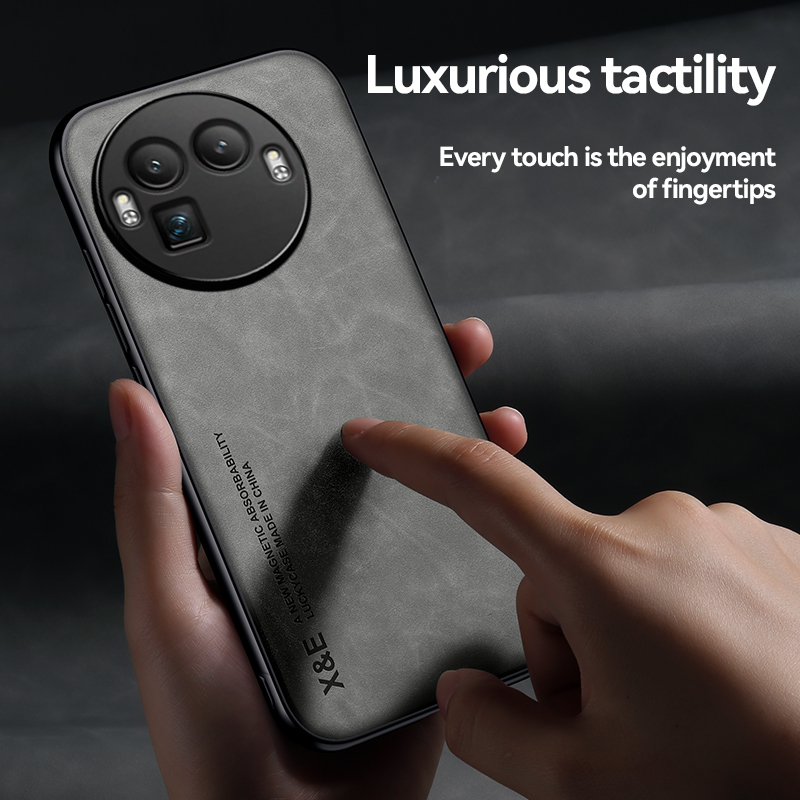 Realme GT7 GT8 Pro GT7T GT6T G - Camera Leather Case のレビューと価格