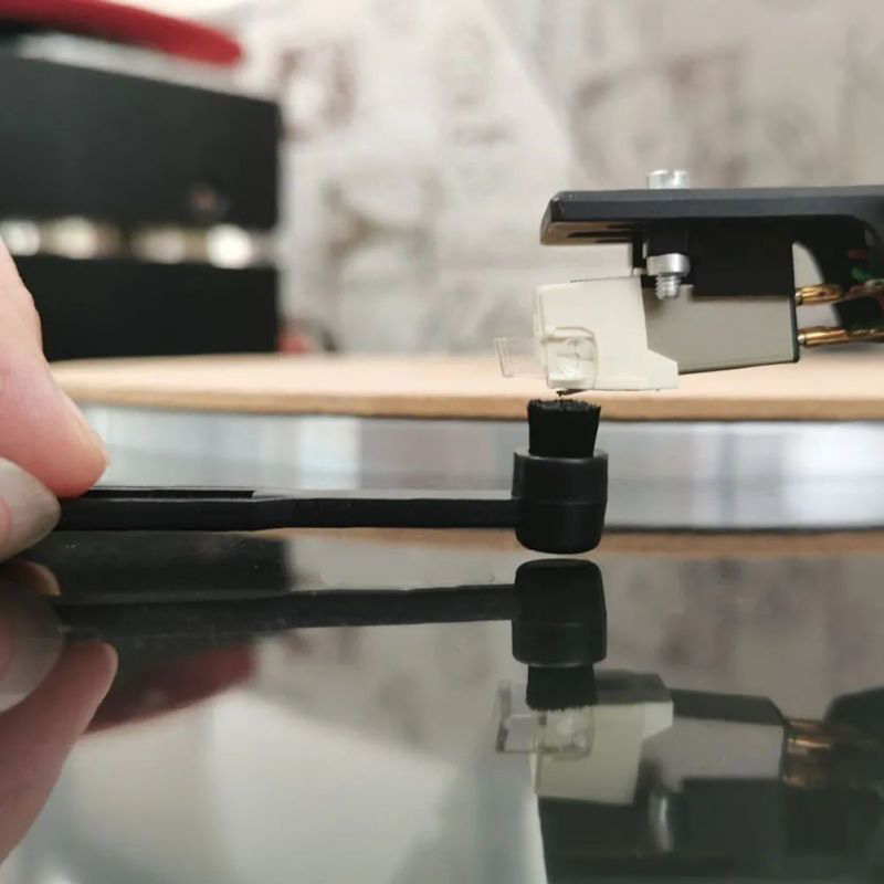 ビニールレコードプレーヤー用ターンテーブルカートリッジスタイ - Record Player Needle のレビューと価格