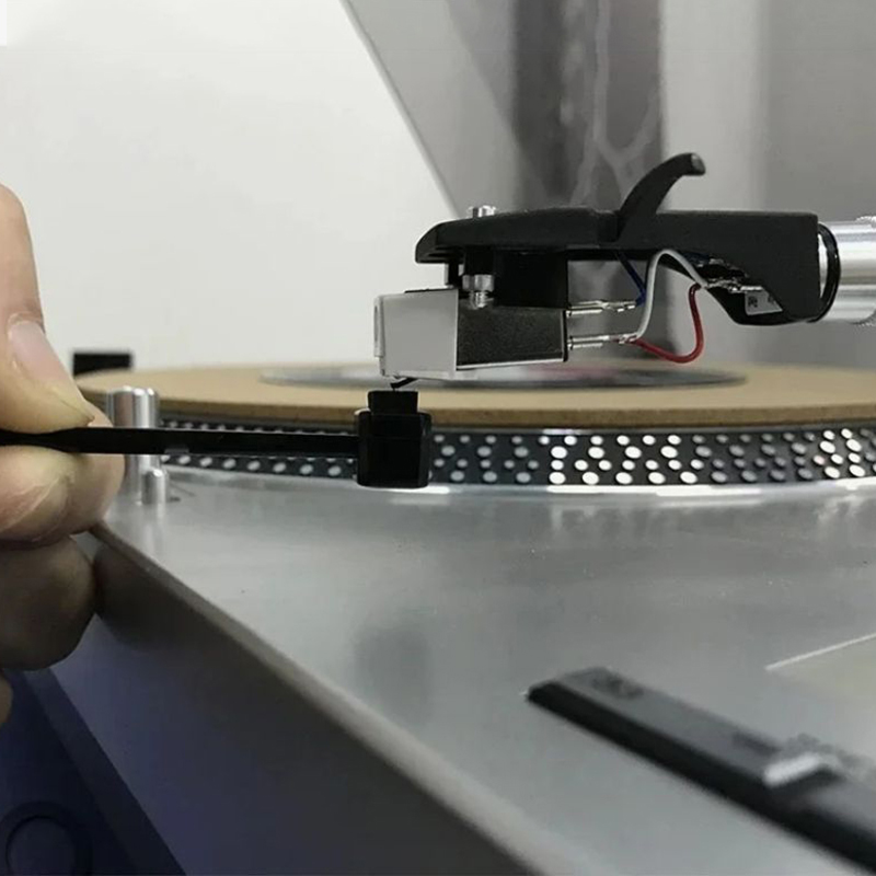 ビニールレコードプレーヤー用ターンテーブルカートリッジスタイ - Record Player Needle のレビューと価格