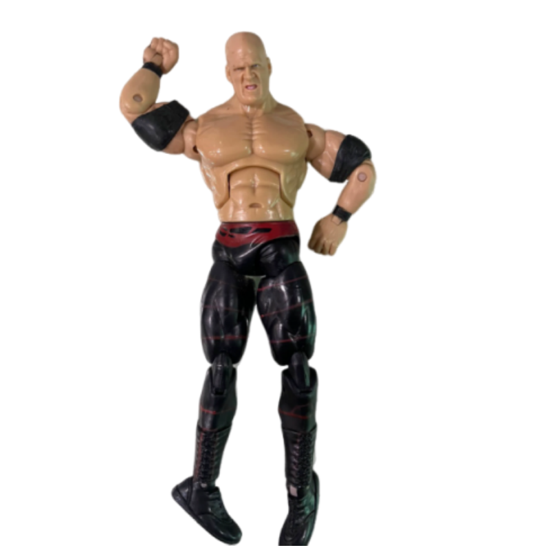 WE WRESTLERS アンダーテイカー ジョン・シナ バ - Vintage And Collectible Items のレビューと価格