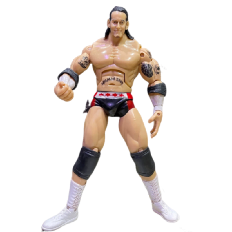 WE WRESTLERS アンダーテイカー ジョン・シナ バ - Vintage And Collectible Items のレビューと価格
