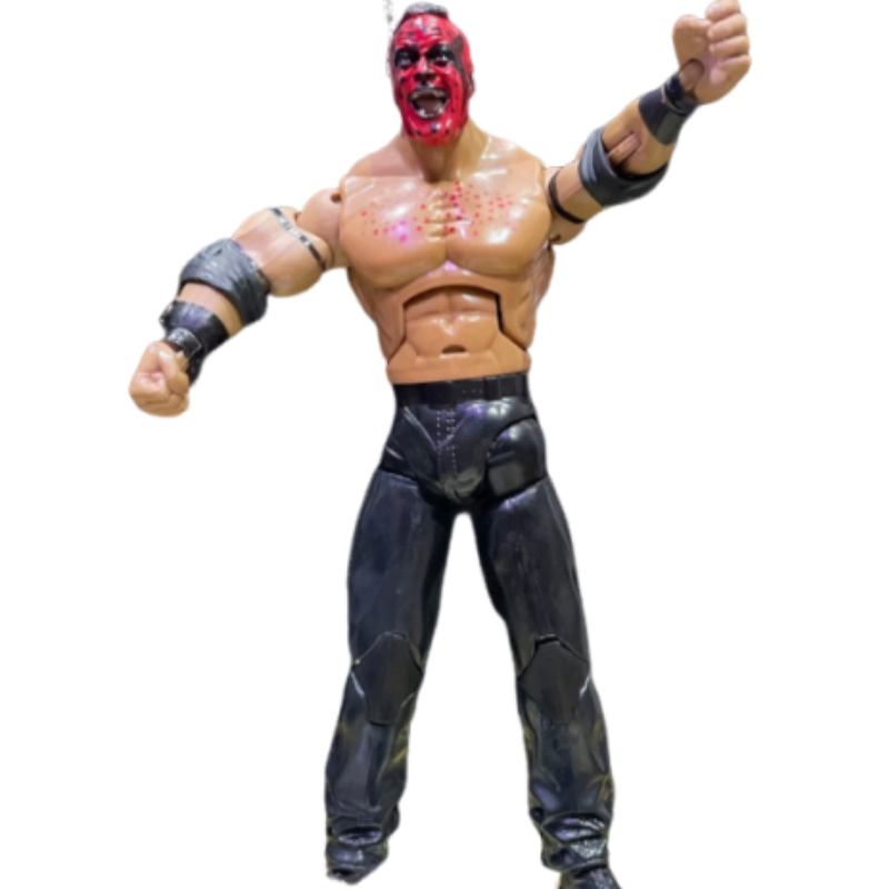 WE WRESTLERS アンダーテイカー ジョン・シナ バ - Vintage And Collectible Items のレビューと価格