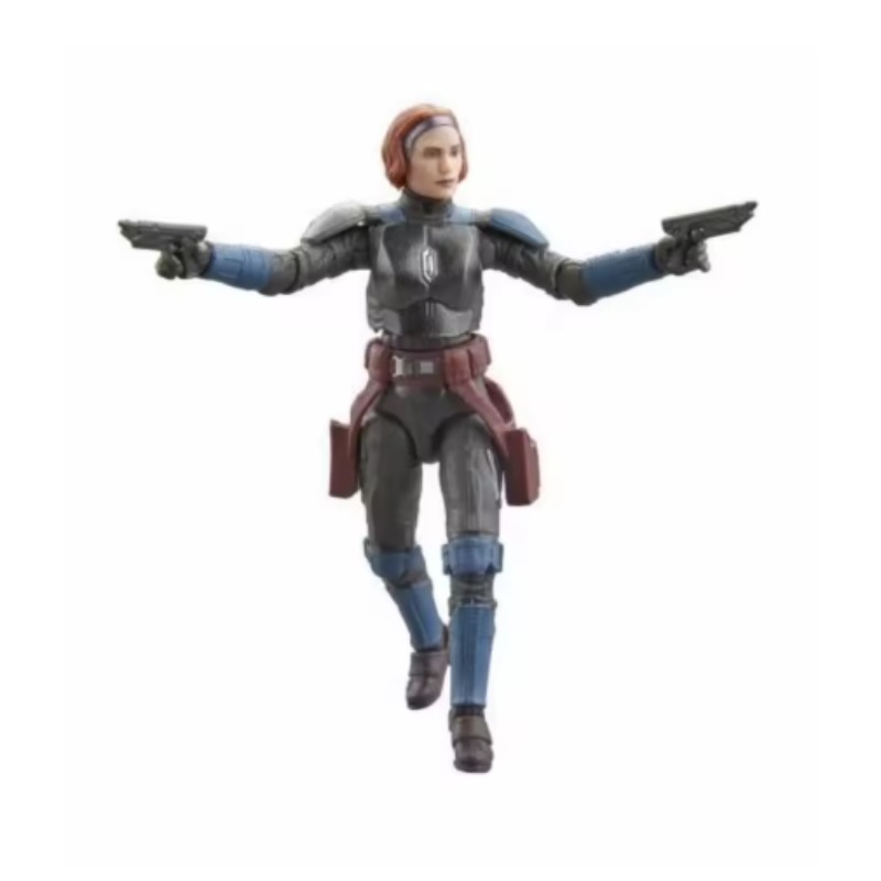 オリジナルハスブロスターウォーズザ・マンダロリアンボ・カタン - Vintage Collection Star Wars のレビューと価格