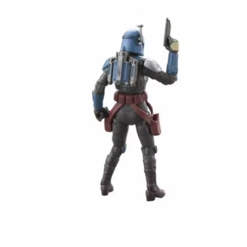 オリジナルハスブロスターウォーズザ・マンダロリアンボ・カタン - Vintage Collection Star Wars のレビューと価格