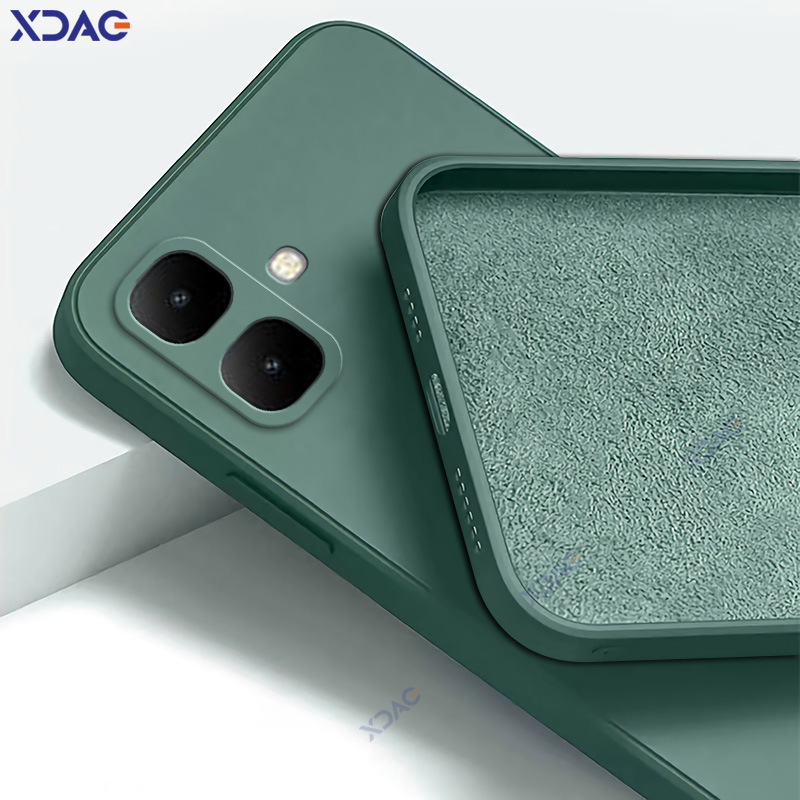 高級キャンディ携帯電話ケース Infinix Smart 1 - Camera Leather Case のレビューと価格