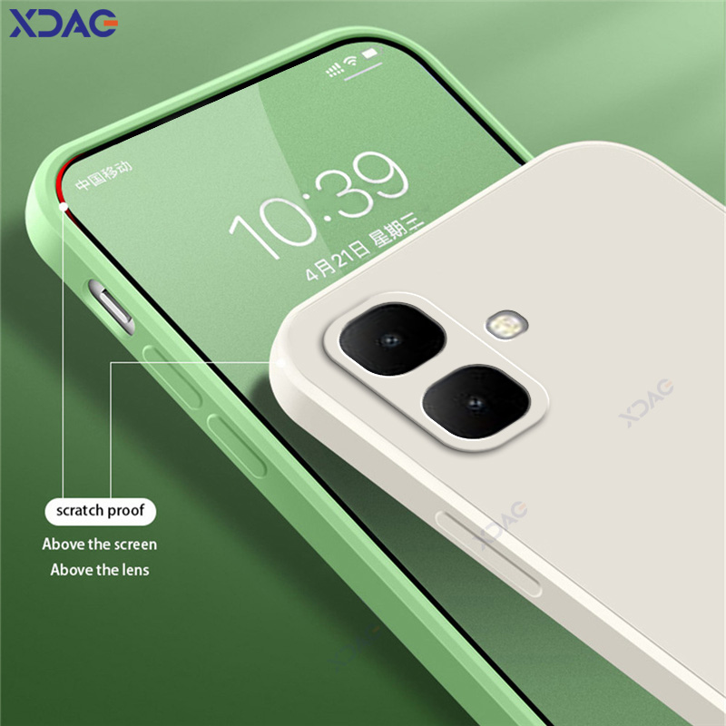 高級キャンディ携帯電話ケース Infinix Smart 1 - Camera Leather Case のレビューと価格
